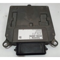 Toyota land cruiser 150 рестайлинг модуль светодиодный блок розжига 89908 - 60090 8990860090