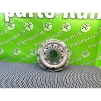 Сцепление Nissan ALMERA N16 2003 CL6340, 6340