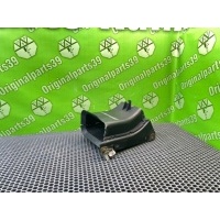 Воздуховод тормозной системы Bmw 5-Series E61 2007 51757203963, 5175 7203963