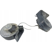 Sc054 форд mondeo mk5 ^ гудок звуковой dg9t - 13a803 - da