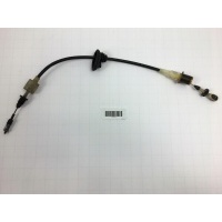 Трос газа мерседес w124 300td 300d турбина дизель 3.0 om603 1243002830