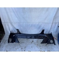 Бампер передняя opel corsa d opc 06 - 12
