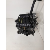 Двигатель в сборе nissan qashqai x - trail 2.0 mr20 mr20de