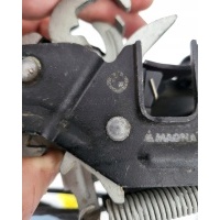 Bmw m5 f90 f91 5 g30 g31 замок капота левый 7347410