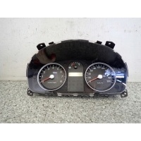 Hyundai getz 1.1i 06 - спидометр часы европа
