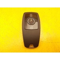 Mercedes - benz спринтер w907 w910 ключ пульт a2479052303