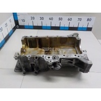 Поддон масляный двигателя Hyundai-Kia Ceed (2007 - 2012) 211352B020