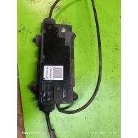 Renault scenic ii 2 тормоз механический электрический механизм 8200418648