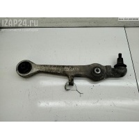 Рычаг подвески передний левый Volkswagen Passat B5 1998 4D0407151H