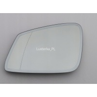 Bmw f20 f22 f30 f32 f34 i3 вставка fotochrom левый европа