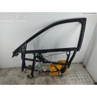 Стеклоподъемник электрический передний левый Audi A4 B5 (1994-2001) 1996 8D0837397