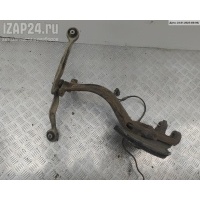Кулак (корпус ступицы) передний правый Audi A6 C5 Allroad (2000-2005) 2003 4Z7407258F
