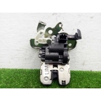 Замок багажника Audi A8 D4 (4H2) 2010 - 2014 2013 4H0827505,