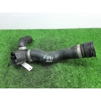 Патрубок BMW 5-Series F10 2009 - 2013 2013 7580957,