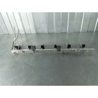Рейка топливная BMW 3 series E46 1998 14330221353