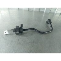 Клапан вентиляции топливного бака BMW 7 series F02 2008 13907619297, 13907619298, 13907619297, 7619297, 7619298, 13907572070