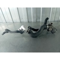 Патрубок (трубопровод, шланг) BMW 7 series F02 2008 17127576355, 17127576355, 7576355, 17127575425
