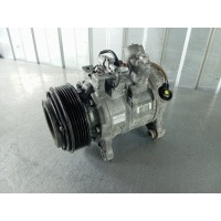 Компрессор кондиционера BMW X1 E84 2012 64529223694, 64529225703, 9225703, 64529223694, 9223694, 447160-3031, 447260-3821