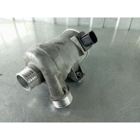 Помпа BMW X1 E84 2012 11517604027, 11517604027, 11518635089, 3201911, 3191791, 11517597715, 7597715, 7604027