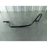 Трубка вакуумная BMW X1 E84 2012 11667595607, 11667595607, 7595607, 11667603609, 7603609
