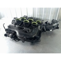Корпус воздушного фильтра Mercedes C-class W204 2013 A2761402601, A2761402801, A2761402801, A2761402701, A2761402901, A2761403101