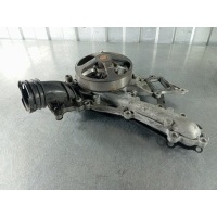 Помпа Mercedes E-class W212 2013 A2762000401, A2762000801, A2782020210, A2762010701, A2762001301