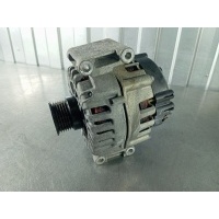 Генератор Mercedes E-class W212 2013 A0141543302, FG18S032, 2605702B, A0141544202