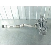 Клапан ЕГР Mercedes E-class W212 2013 A2761400160, A2761401360, A2761401160, A2761402160