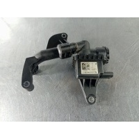 Клапан запорный Mercedes E-class W212 2013 A2762000931, A2762000452, A2762000531, A2762000631