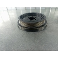 Шкив коленвала BMW X3 E83 2006 11237519628, 11237519629, 7519628, 11237519628