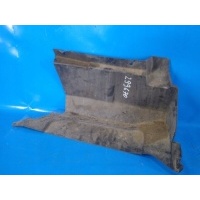 Защита двигателя додж caliber 06 - 11 5116330aa