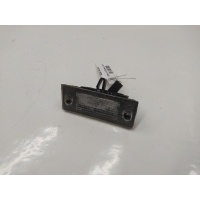 Подсветка номера Audi A4(B5) 1999 8D0943021D