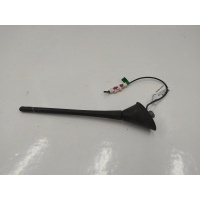 Антенна Skoda Octavia 2011 6R0035501