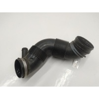 Патрубок турбины Skoda Octavia 2011 3C0129654M