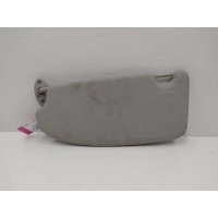 Козырек солнцезащитный Ford Focus II (2005-2011) 2005
