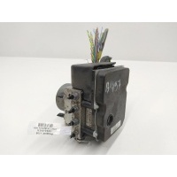 Блок ABS Peugeot 3008 (2010-2013) 2010 9664532380