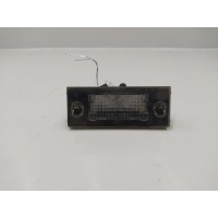 Подсветка номера Audi A4(B5) 1999 8D0943021C