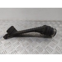 Патрубок интеркулера Skoda Octavia 2007 1J0145840H