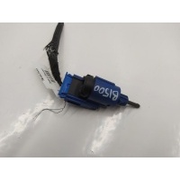Датчик положения педали сцепления Skoda Fabia 2008 1J0927189F