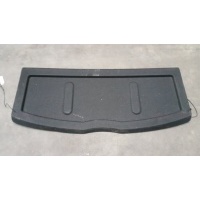 Полка багажника Kia Venga 1 (2010-2014) 2010