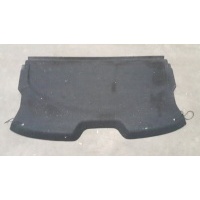 Полка багажника Citroen C4 2005 96462174
