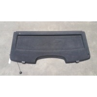 Полка багажника Skoda Fabia 2011
