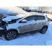Лонжерон Chery Tiggo 2 2016-