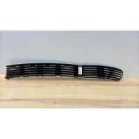 Volkswagen passat b5 96 - 00 rok левая решётка бампера 3b0853677b pak22 / 013