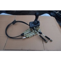 Кулиса Volvo V70 2 2003 8653073