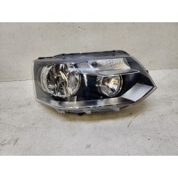 фара Volkswagen Transporter T5 2010-2015 7E1941016J