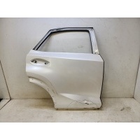 дверь Lexus NX200T 1 2014-2021 6700378020