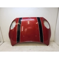 капот Mini COOPER F55 F56 2016- 41007374519