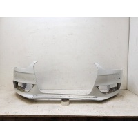 бампер AUDI A4 2012-2015 8K0807437AC