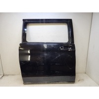 дверь сдвижная Mercedes-Benz V-Class W447 2014- A4477304800